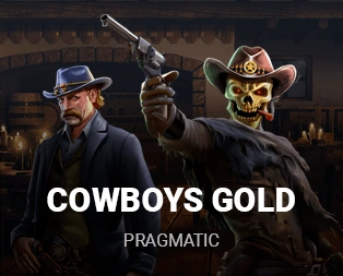 Icon of Cowboys Gold
