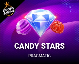 Icon of Candy Stars