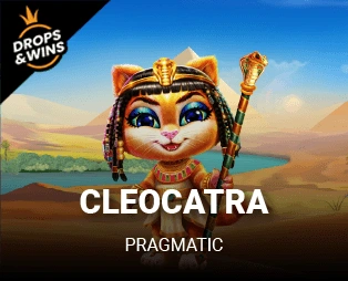 Icon of Cleocatra
