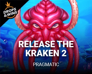 Icon of Release the Kraken 2