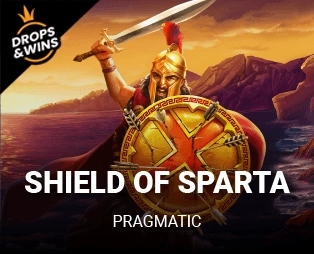 Icon of Shield of Sparta