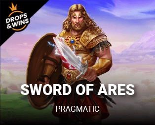 Icon of Sword of Ares