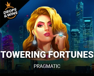 Icon of Towering Fortunes