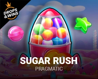 Icon of Sugar Rush