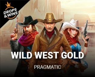 Icon of Wild West Gold