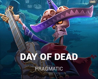 Icon of Day of Dead™