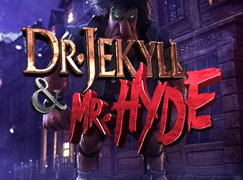 Icon of Dr. Jekyll & Mr. Hyde