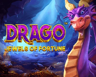 Icon of Drago - Jewels of Fortune