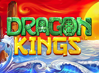 Icon of Dragon Kings