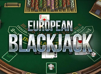 Icon of European Blackjack