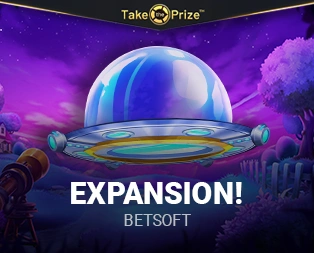 Icon of Expansion!