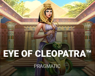 Icon of Eye of Cleopatra