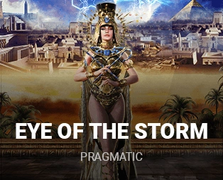 Icon of Eye Of The Storm