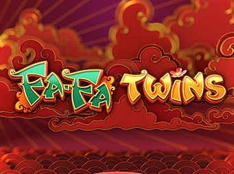 Icon of Fa-Fa Twins