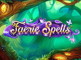 Icon of Faerie Spells