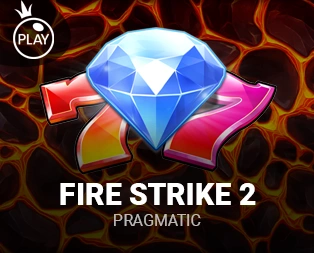 Icon of Fire Strike 2