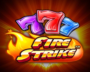 Icon of Fire Strike