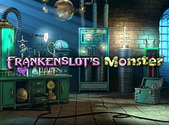 Icon of Frankenslot's Monster