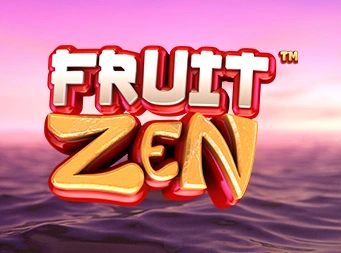 Icon of Fruit Zen