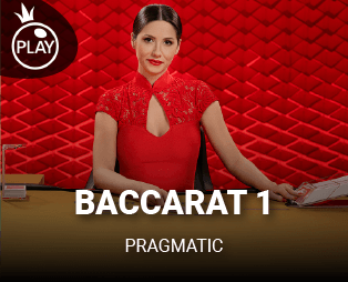 Icon of BACCARAT 1