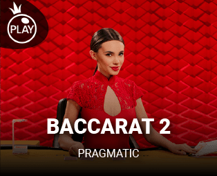 Icon of BACCARAT 2