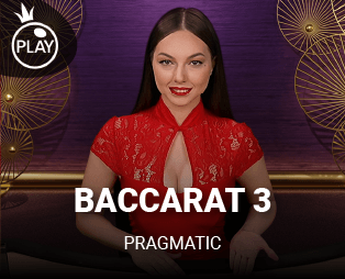 Icon of Baccarat 3