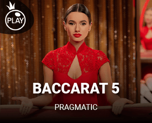 Icon of Baccarat 5