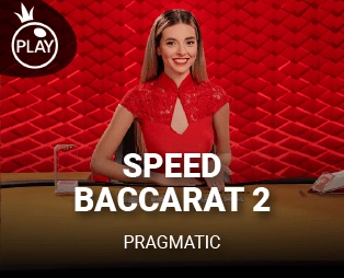 Icon of Speed Baccarat 2