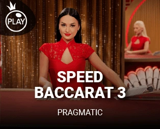 Icon of Speed Baccarat 3