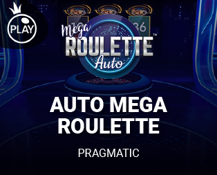 Icon of Auto Mega Roulette
