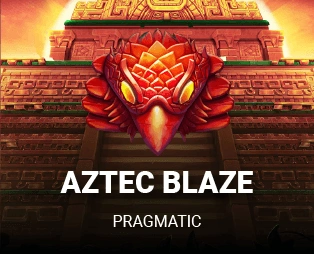 Icon of Aztec Blaze