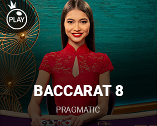 Icon of Baccarat 8