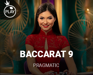 Icon of Speed Baccarat 15