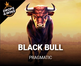 Icon of Black Bull