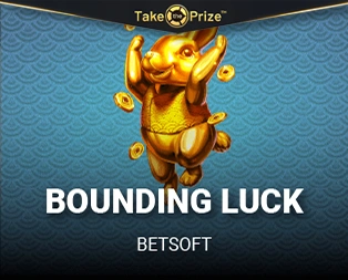 Icon of Bounding Luck