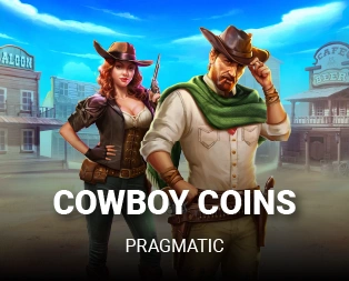 Icon of Cowboy Coins
