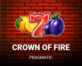 Icon of Crown of Fire