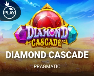 Icon of Diamond Cascade