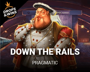 Icon of Down the Rails