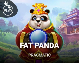 Icon of Fat Panda