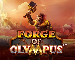 Icon of Forge of Olympus