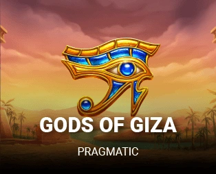 Icon of Gods of Giza