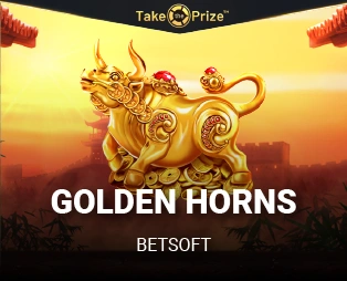 Icon of Golden Horns