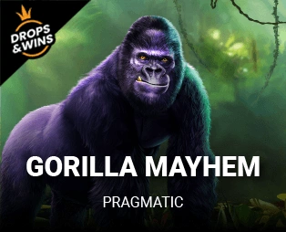 Icon of Gorilla Mayhem