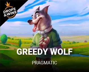 Icon of Greedy Wolf