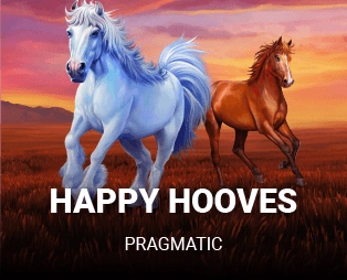 Icon of Happy Hooves
