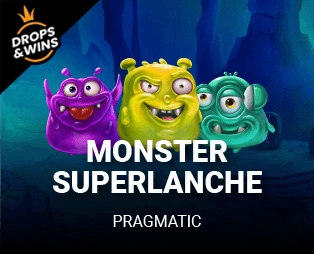 Icon of Monster Superlanche
