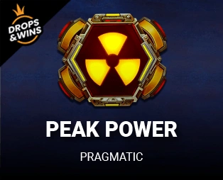 Icon of Peak Power
