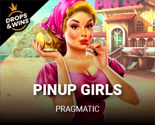 Icon of Pinup Girls
