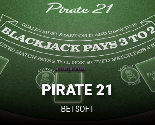 Icon of Pirate 21